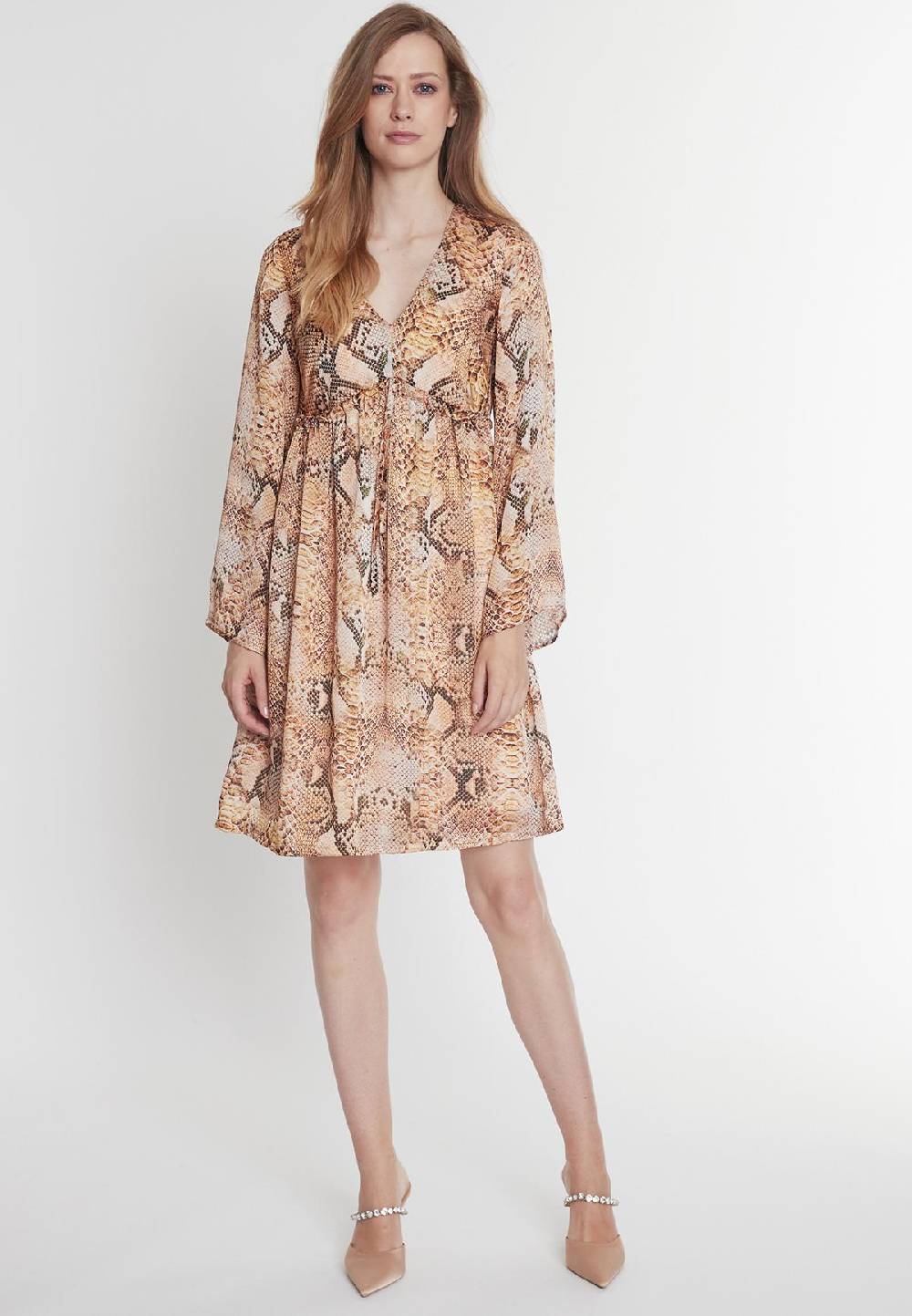 Ana Alcazar Empirekleid Pakira Super Sparpreis