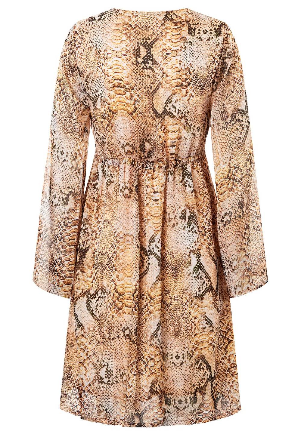 Ana Alcazar Empirekleid Pakira Super Sparpreis
