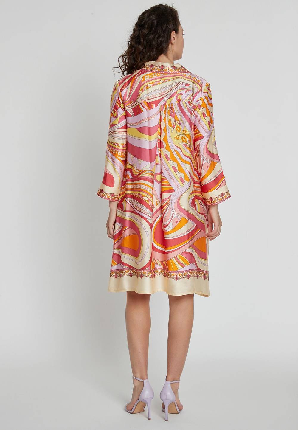 Ana Alcazar Blusenkleid Kapla Wochenangebot