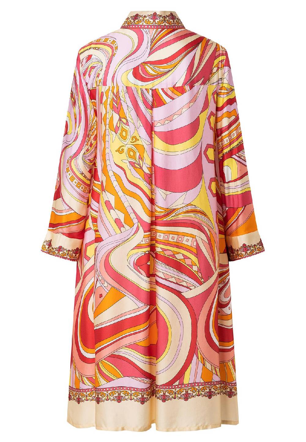 Ana Alcazar Blusenkleid Kapla Wochenangebot