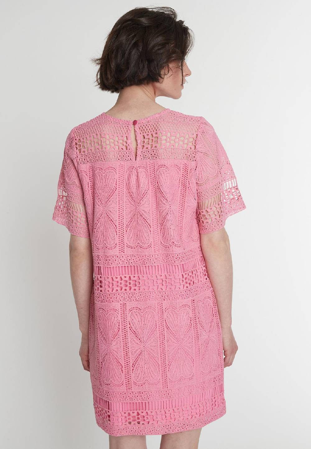 Ana Alcazar Spitzenkleid Padli JETZT KAUFEN