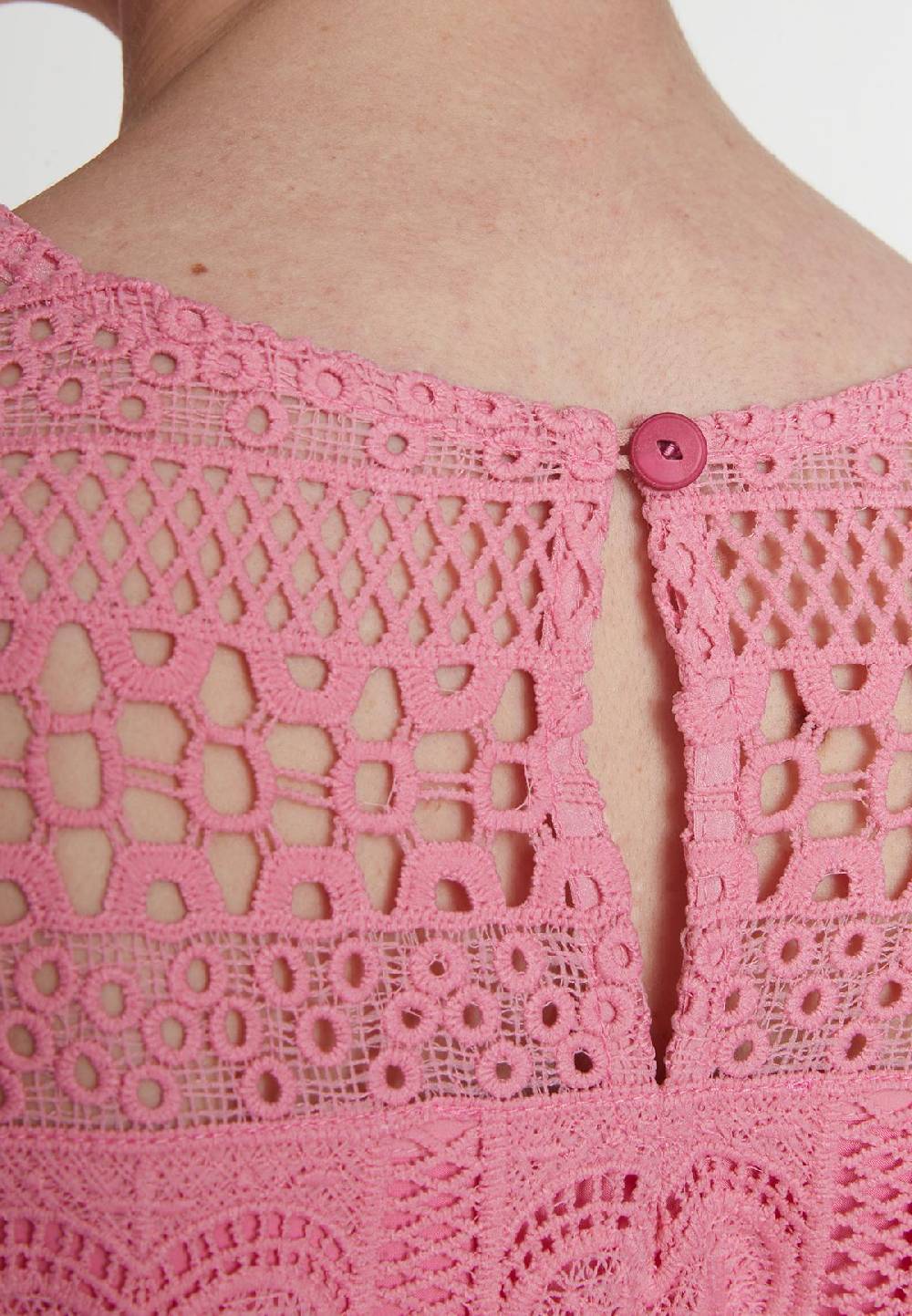 Ana Alcazar Spitzenkleid Padli JETZT KAUFEN