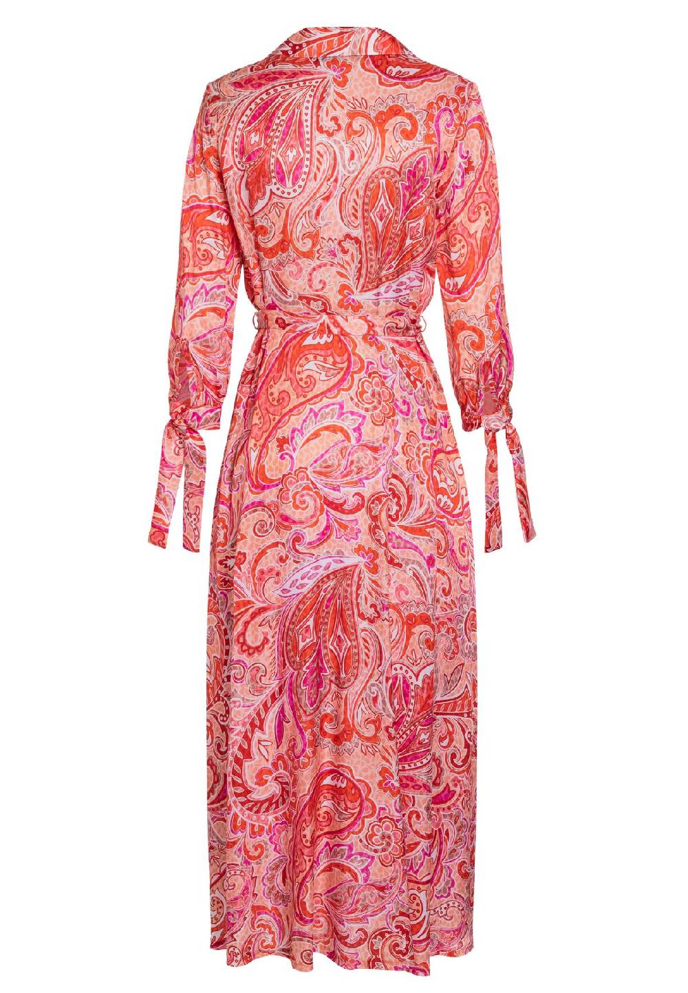 Ana Alcazar Blusenkleid Deboris Neueste Stile