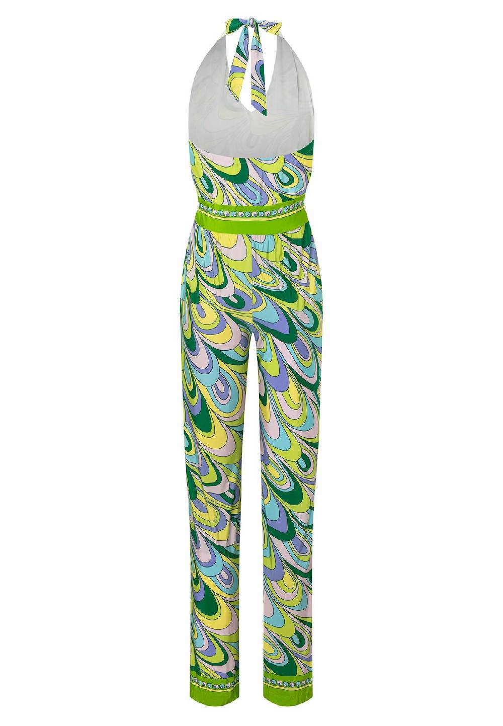 Ana Alcazar 70's Jumpsuit Losanne Bis zu 50% Rabatt
