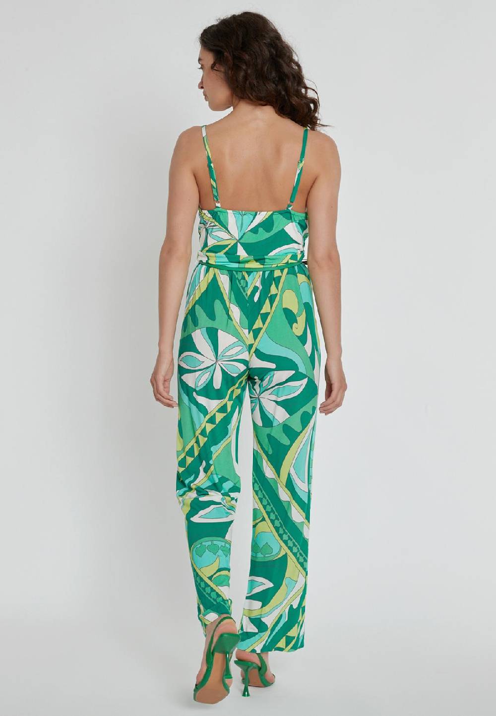 Ana Alcazar Jumpsuit Kiaro Bis zu 60% Rabatt