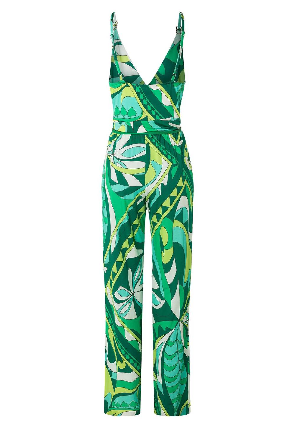 Ana Alcazar Jumpsuit Kiaro Bis zu 60% Rabatt