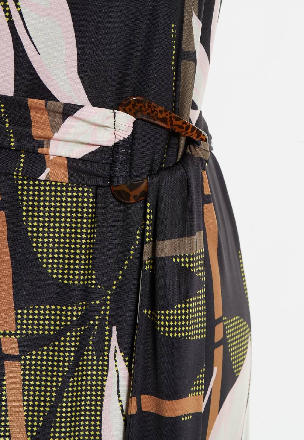 Ana Alcazar Gürtelkleid Cega Bis zu 65% Rabatt