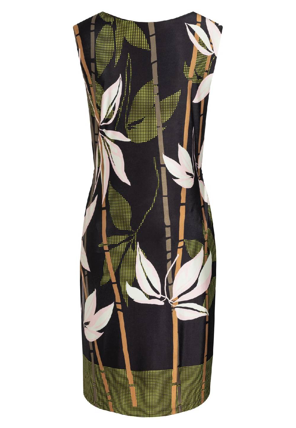 Ana Alcazar Gürtelkleid Cega Bis zu 65% Rabatt