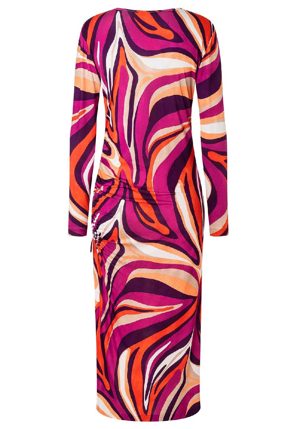 Ana Alcazar Schlauchkleid Priely Sonderangebot der Fabrik