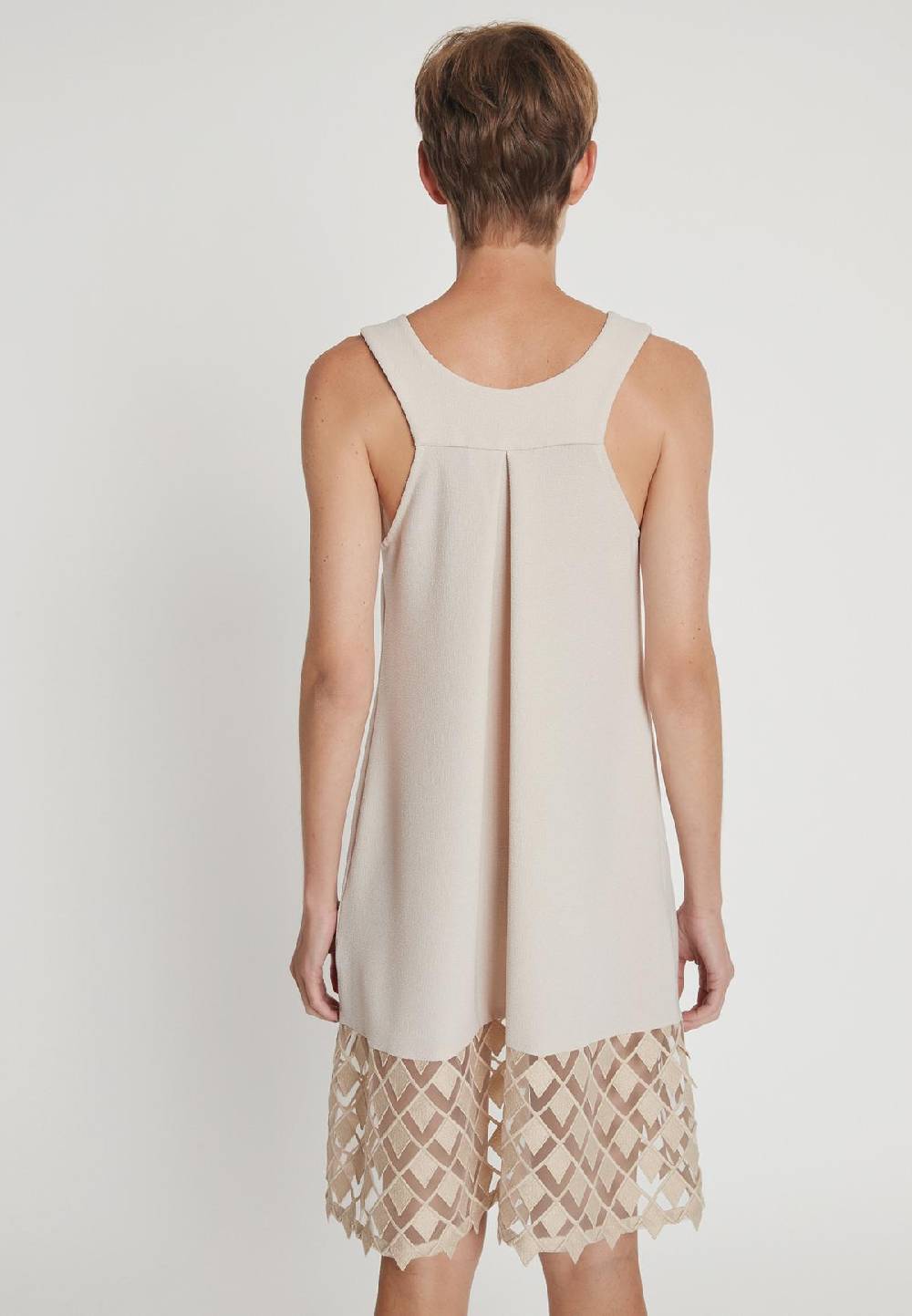 Ana Alcazar A-Linienkleid Lacy Bis zu 55% Rabatt
