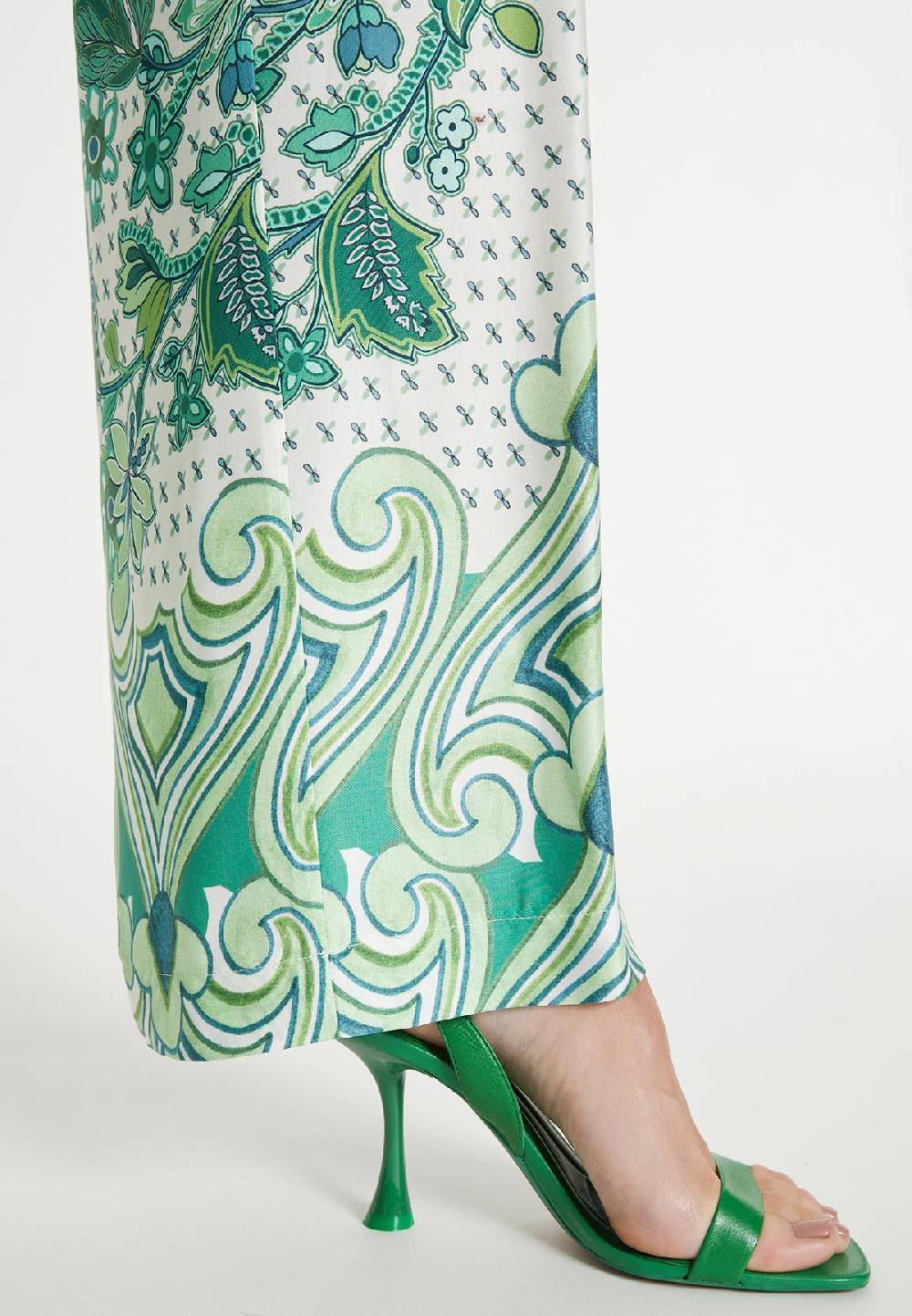 Ana Alcazar Palazzohose Lasiha Discount Store für neue Produkte
