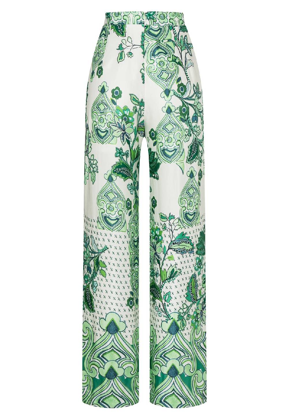 Ana Alcazar Palazzohose Lasiha Discount Store für neue Produkte