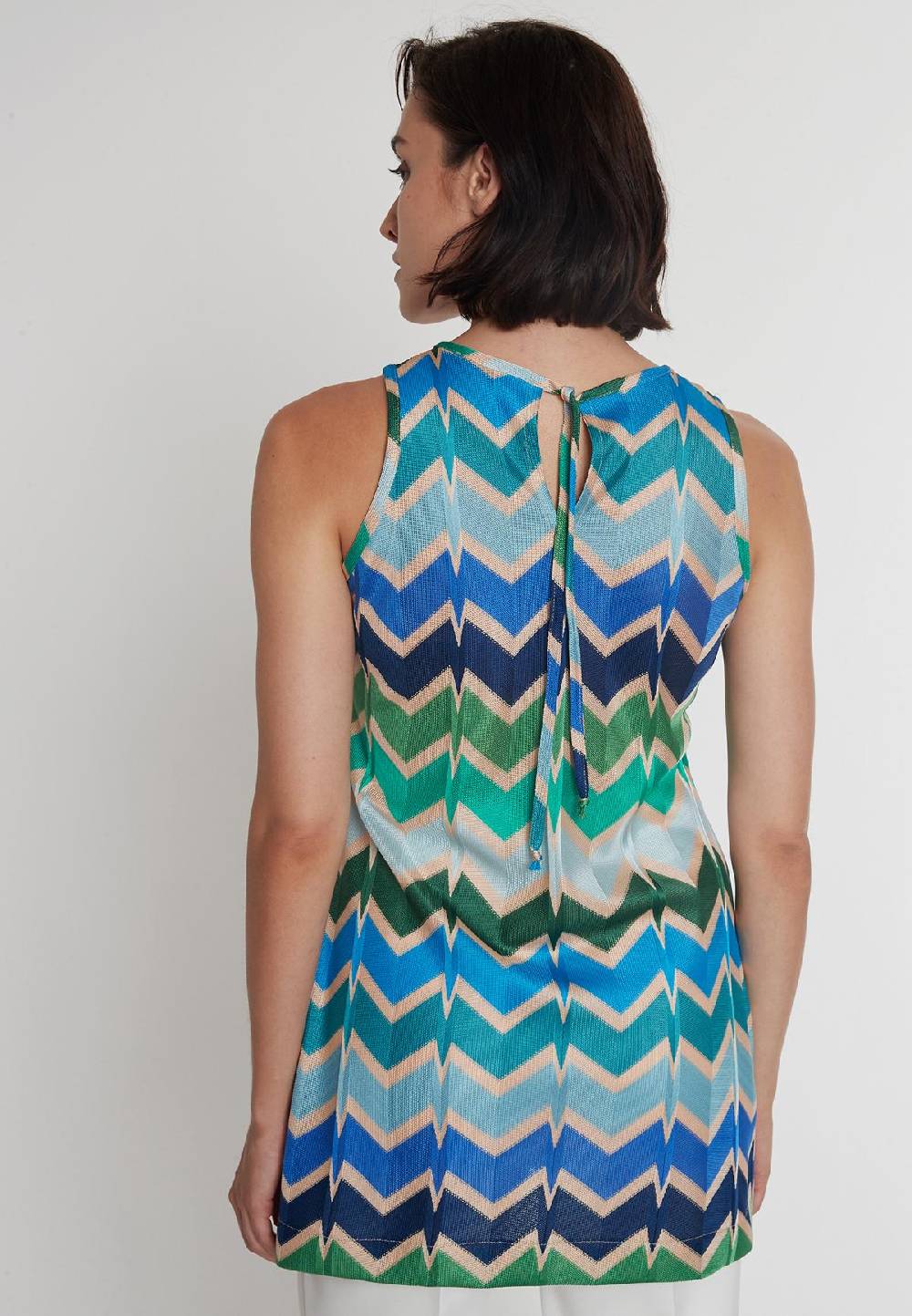 Ana Alcazar Longtop Poccy Super Rabatt