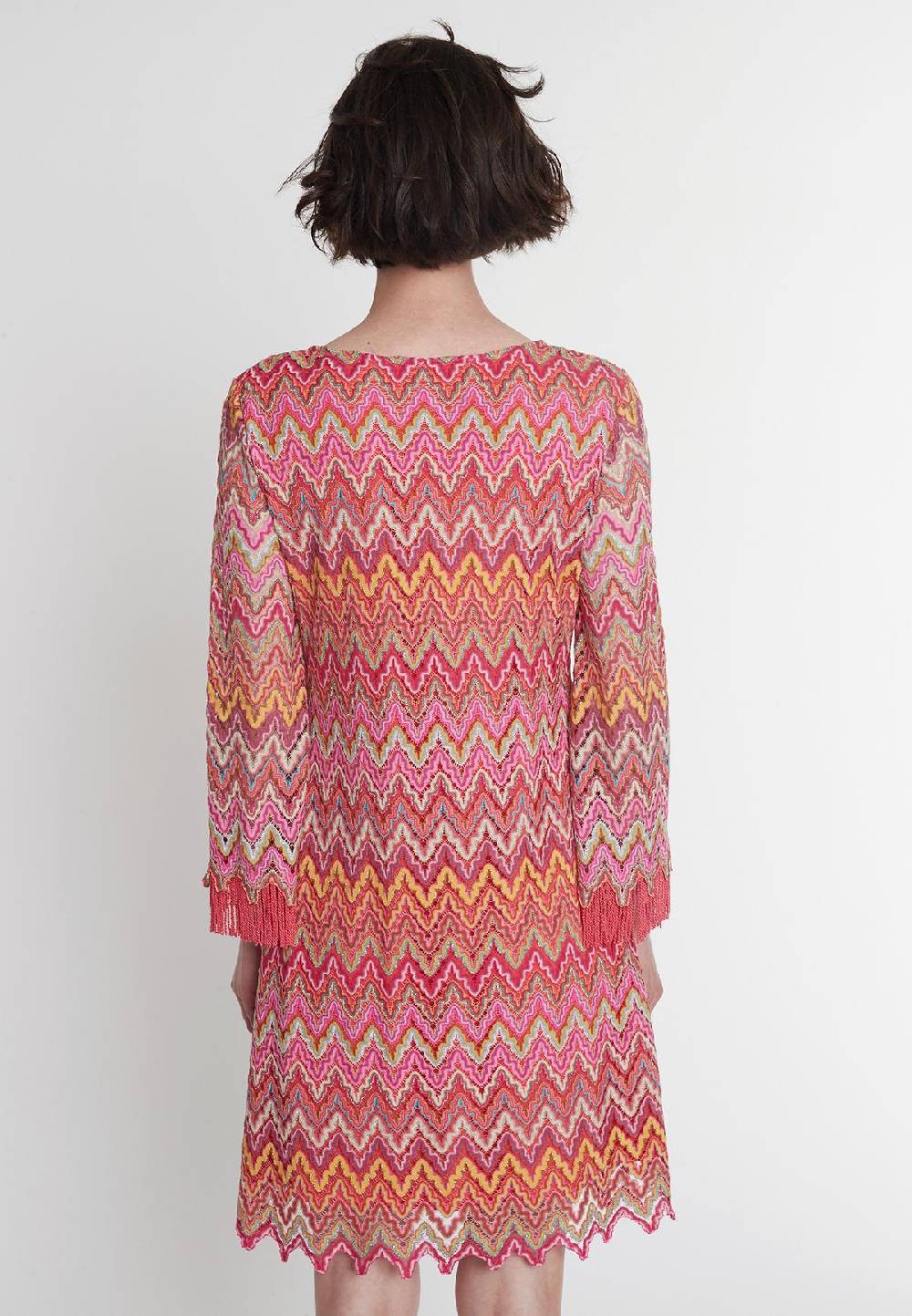 Ana Alcazar A-Linienkleid Polomi Riesige Rabatte