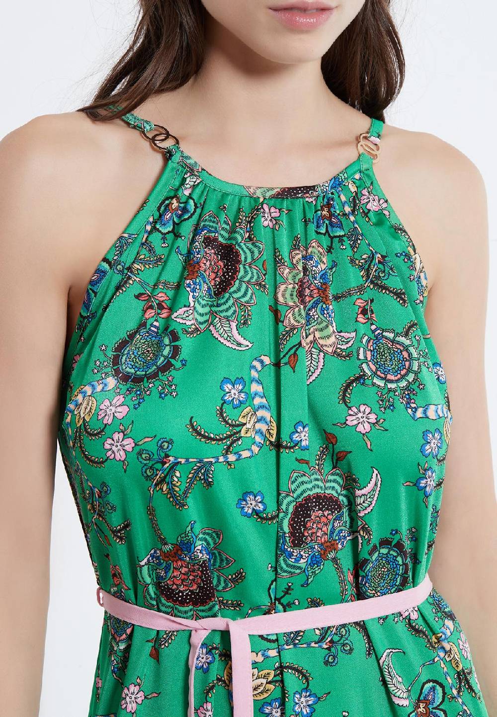 Ana Alcazar Maxikleid Avosi Fabrikladen