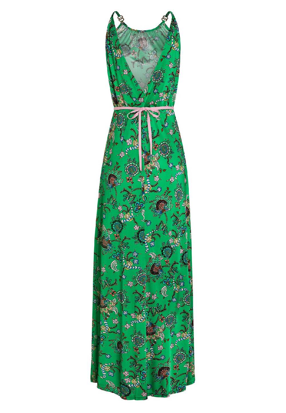 Ana Alcazar Maxikleid Avosi Fabrikladen
