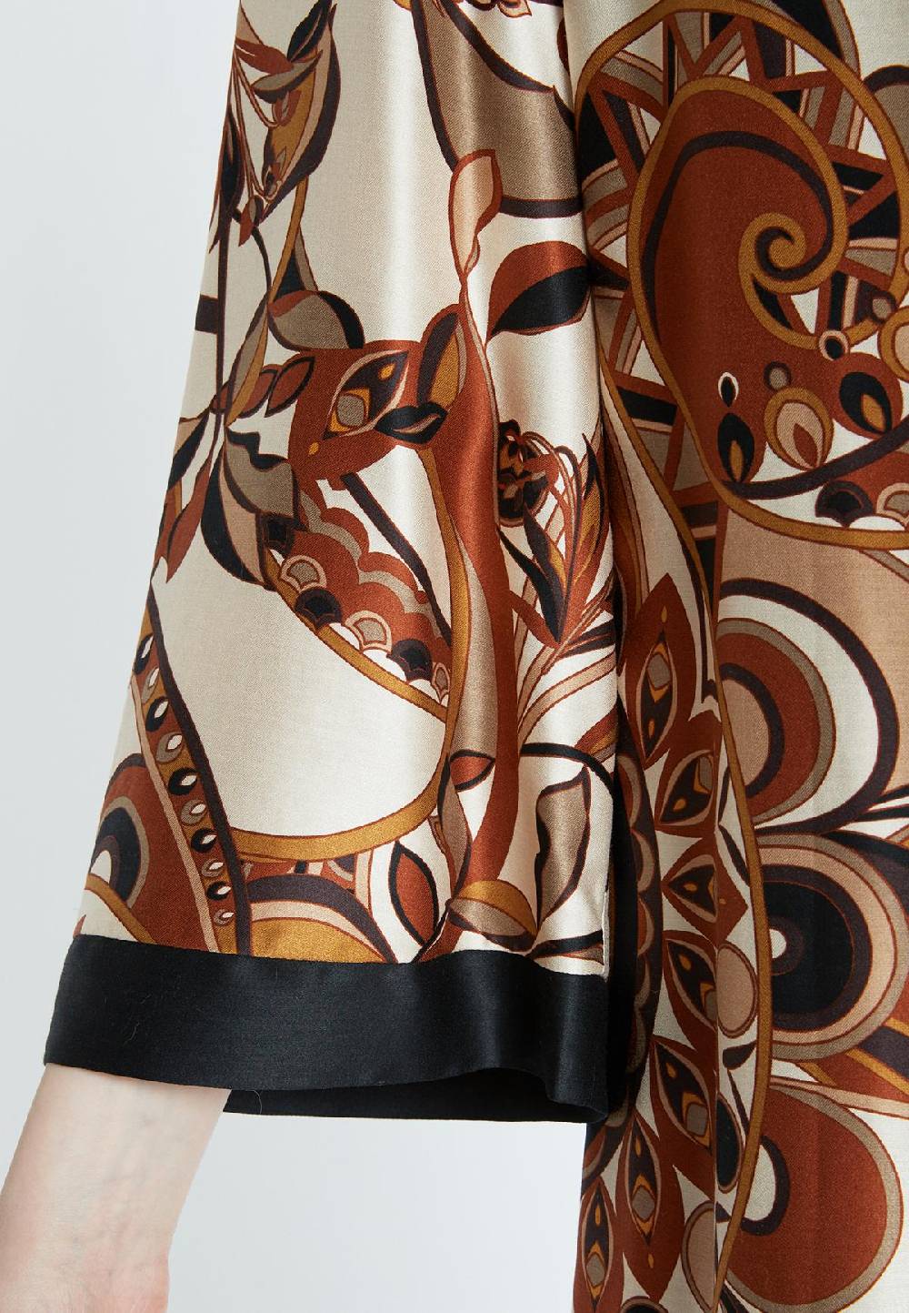 Ana Alcazar A-Linien Kleid Sarina Black Friday Preise