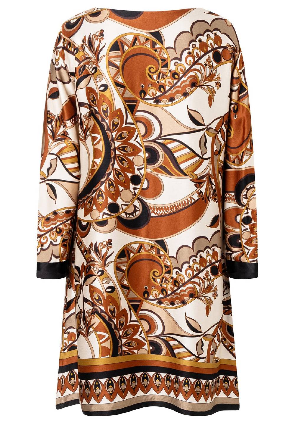 Ana Alcazar A-Linien Kleid Sarina Black Friday Preise