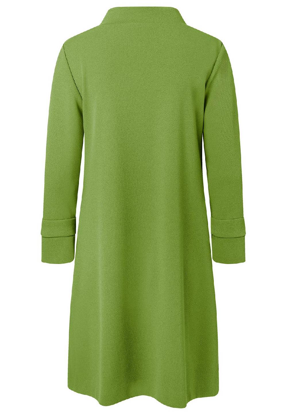 Ana Alcazar A-Linienkleid Sidana zollfrei