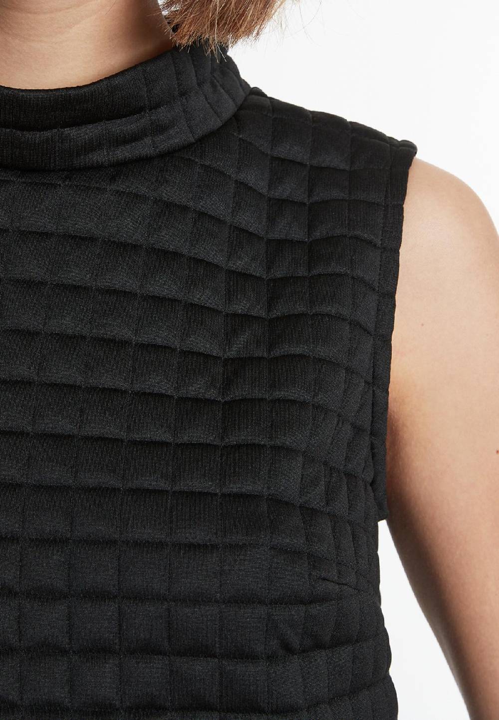 Ana Alcazar Steppkleid Savra 50% Rabatt für begrenzte Zeit