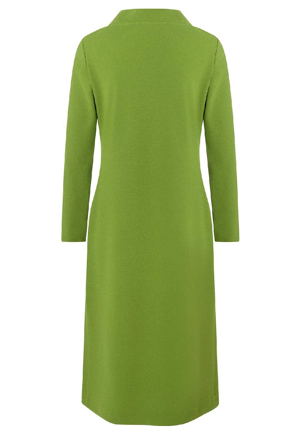 Ana Alcazar Schlichtes Kleid Sifora Online