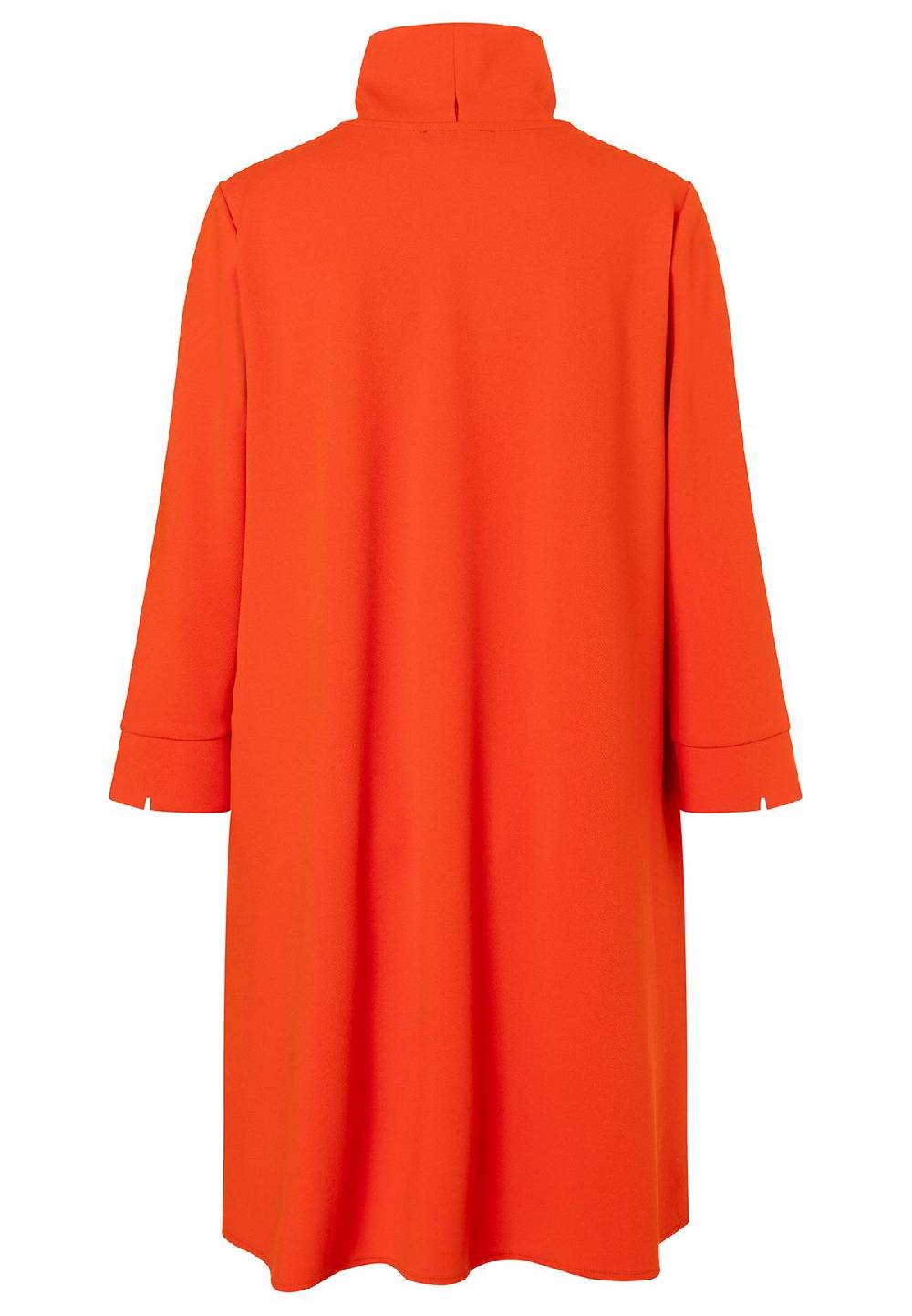 Ana Alcazar Trapezkleid Sigara Auslauf