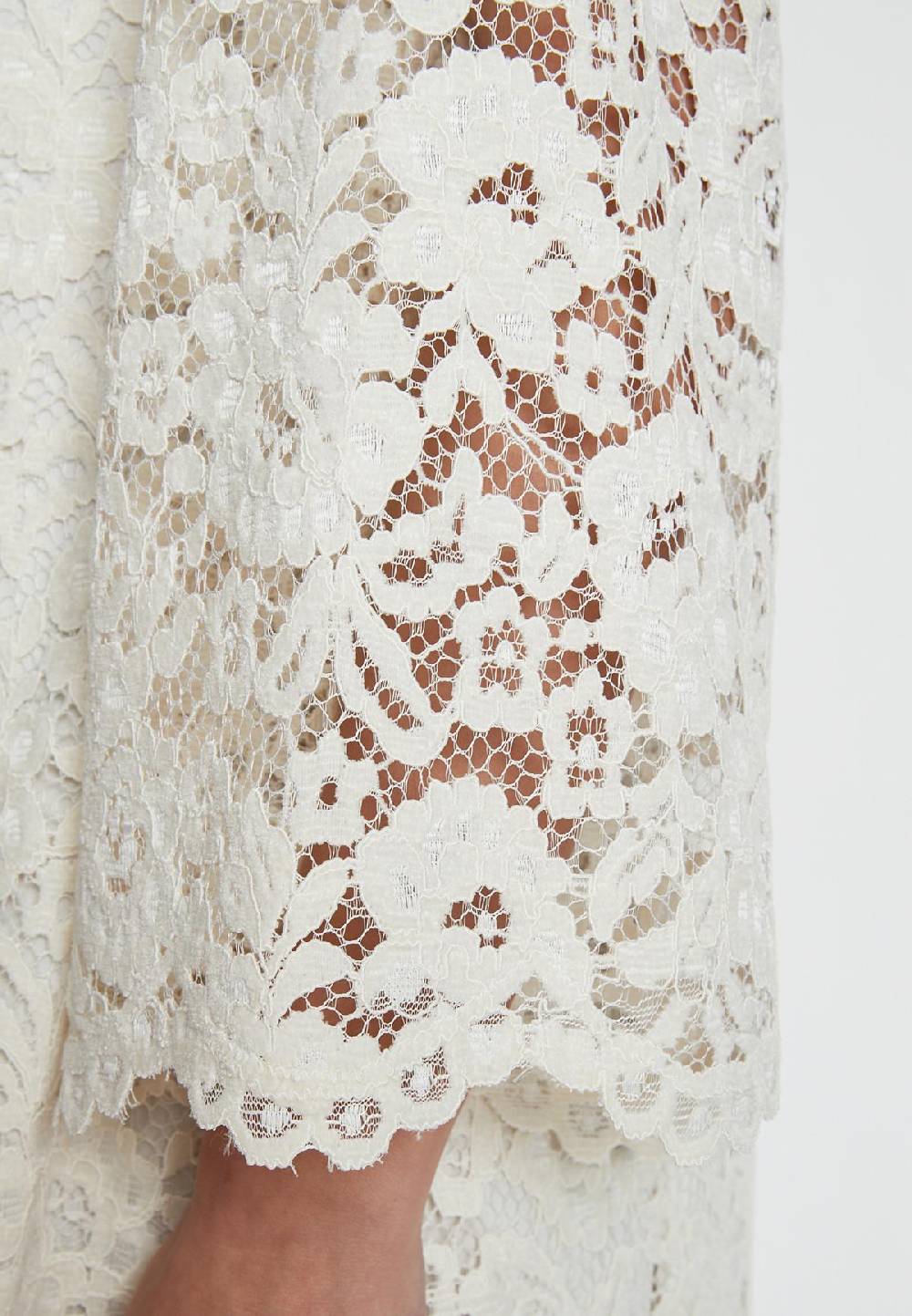 Ana Alcazar Spitzenkleid Sahena Verkauf