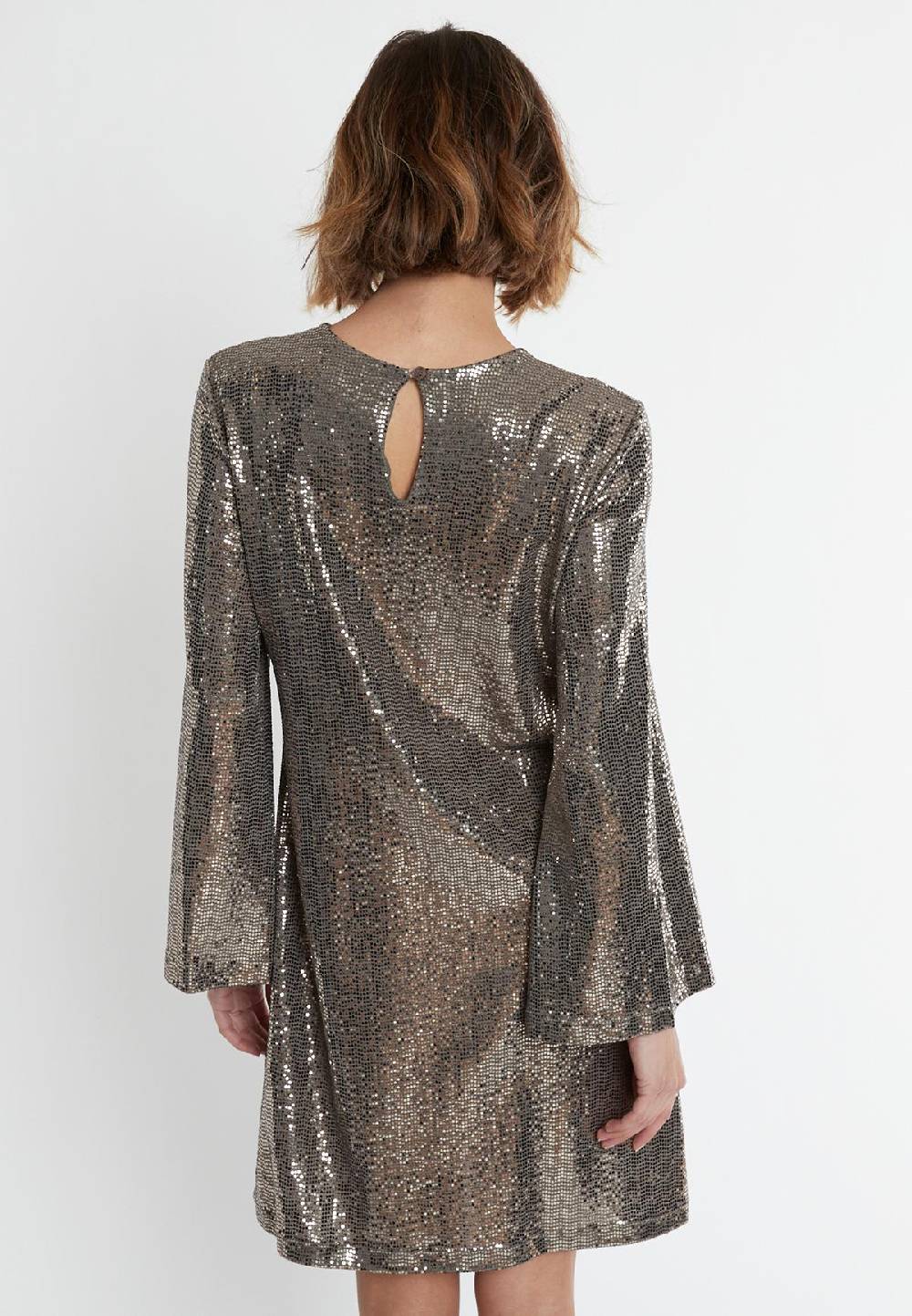Ana Alcazar Paillettenkleid Sagona Angebote