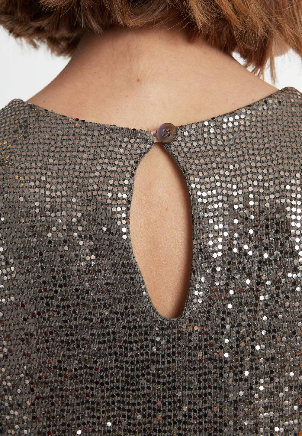 Ana Alcazar Paillettenkleid Sagona Angebote