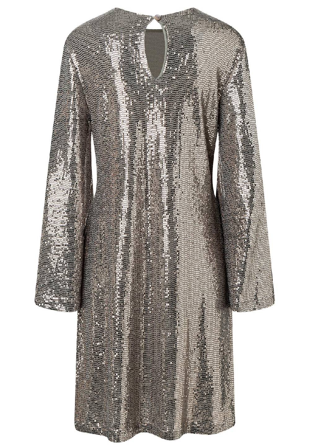 Ana Alcazar Paillettenkleid Sagona Angebote