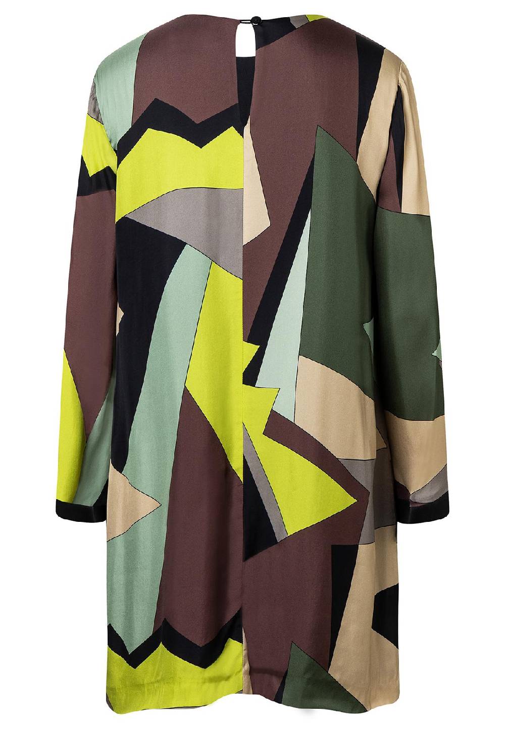 Ana Alcazar Langarmkleid Sarea Hotsell