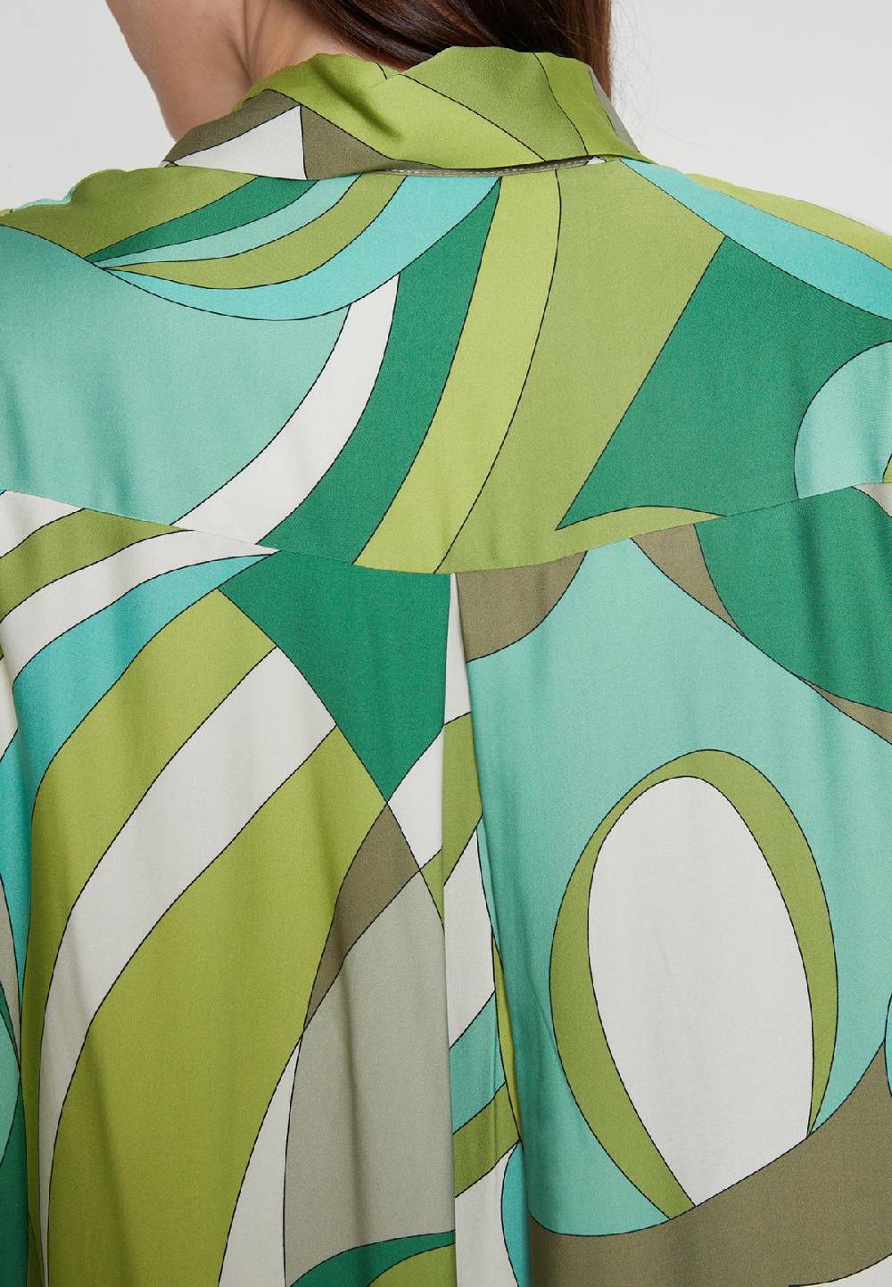 Ana Alcazar Hemdblusenkleid Risea Fabrikpreis