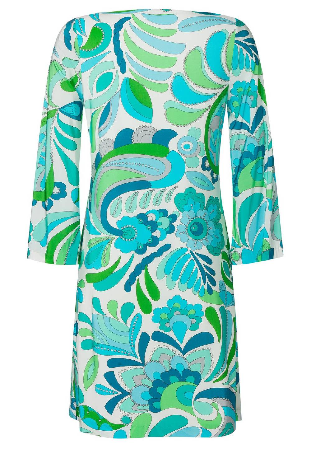 Ana Alcazar Langarmkleid Ria Sonderangebot