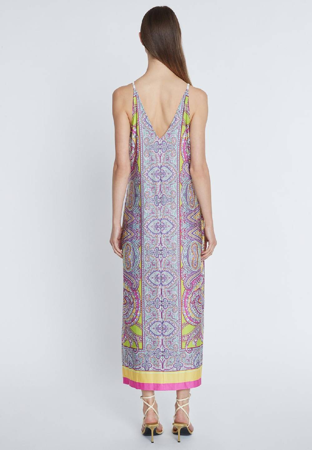 Ana Alcazar Trägerkleid Ridara Günstig kaufen