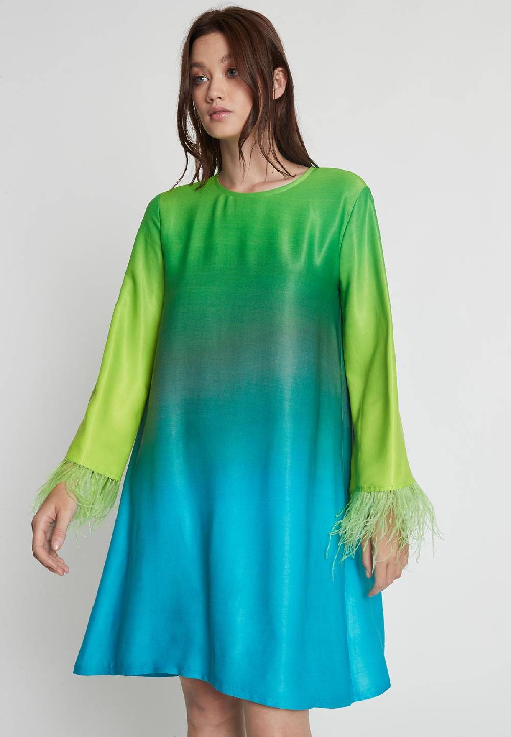 Ana Alcazar Tunikakleid Rapya Online Shopping
