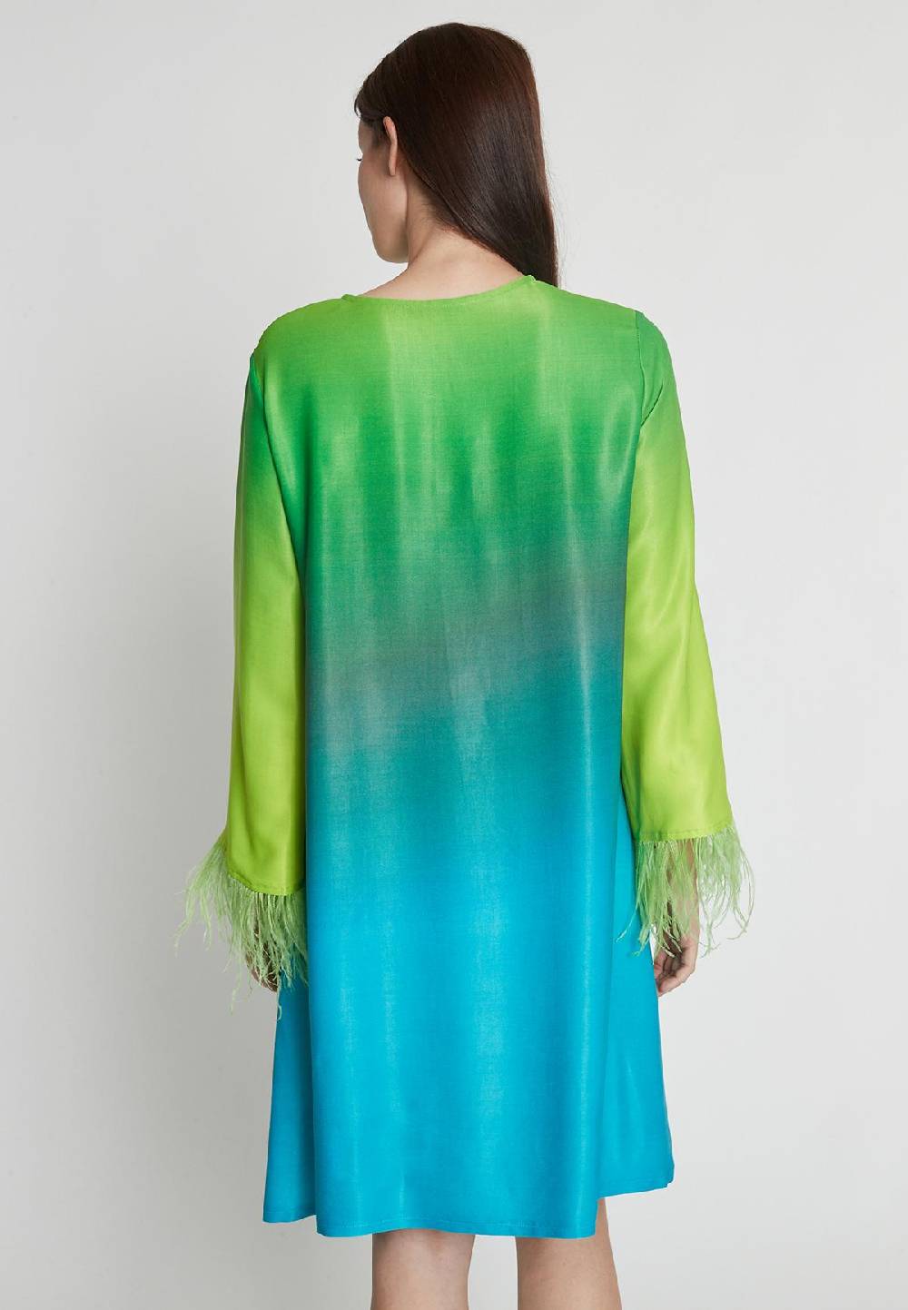 Ana Alcazar Tunikakleid Rapya Online Shopping