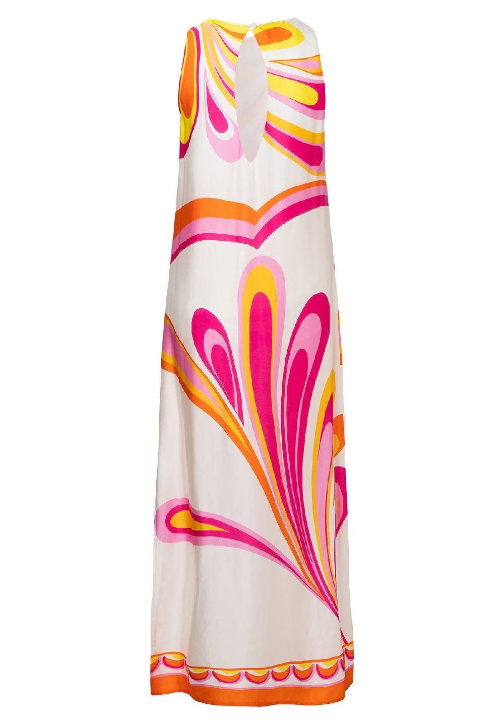 Ana Alcazar Maxikleid Rebea Exklusivangebot