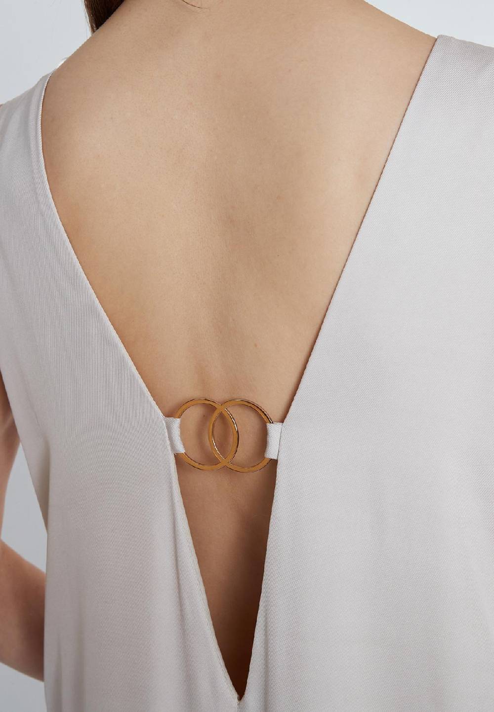 Ana Alcazar Maxikleid Rakina Preisnachlass