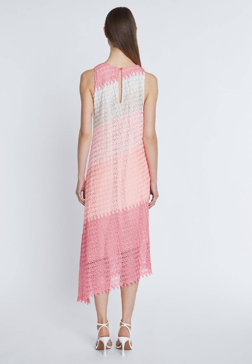 Ana Alcazar Asymmetrisches Kleid Ritea Saisonschlussverkauf
