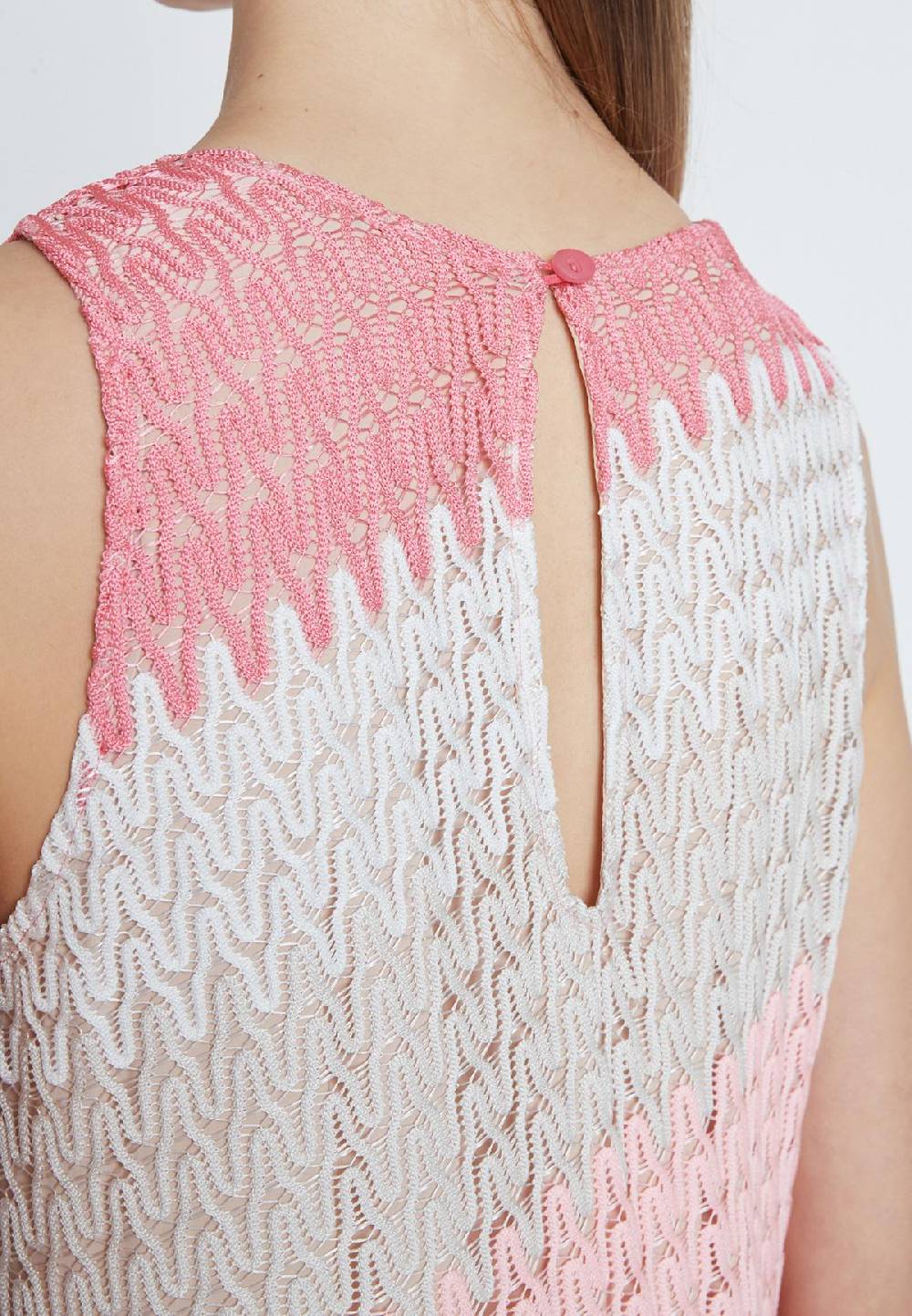 Ana Alcazar Asymmetrisches Kleid Ritea Saisonschlussverkauf