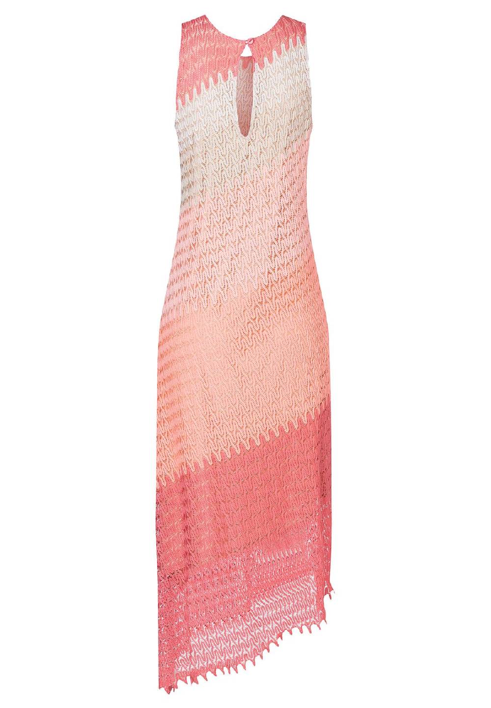 Ana Alcazar Asymmetrisches Kleid Ritea Saisonschlussverkauf