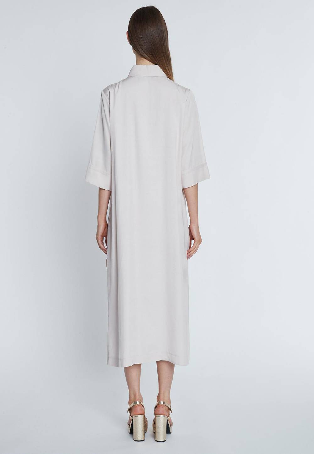 Ana Alcazar Midikleid Rakosa Black Friday