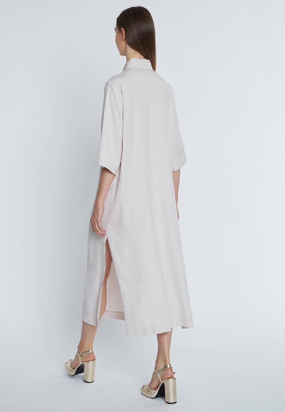 Ana Alcazar Midikleid Rakosa Black Friday
