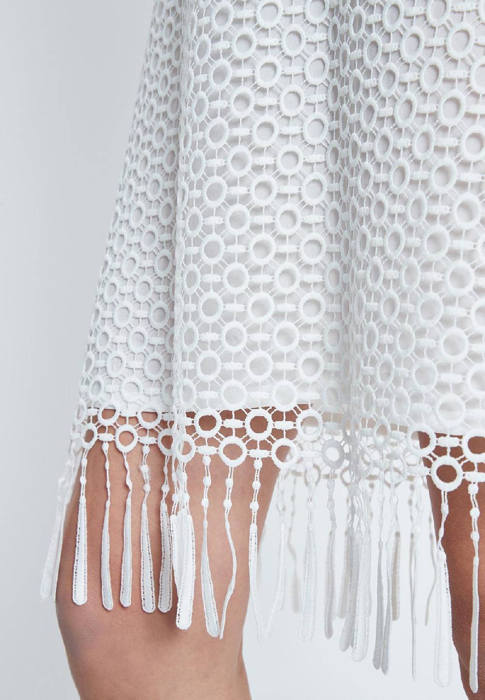 Ana Alcazar Neckholderkleid Rajala Weihnachtsangebot
