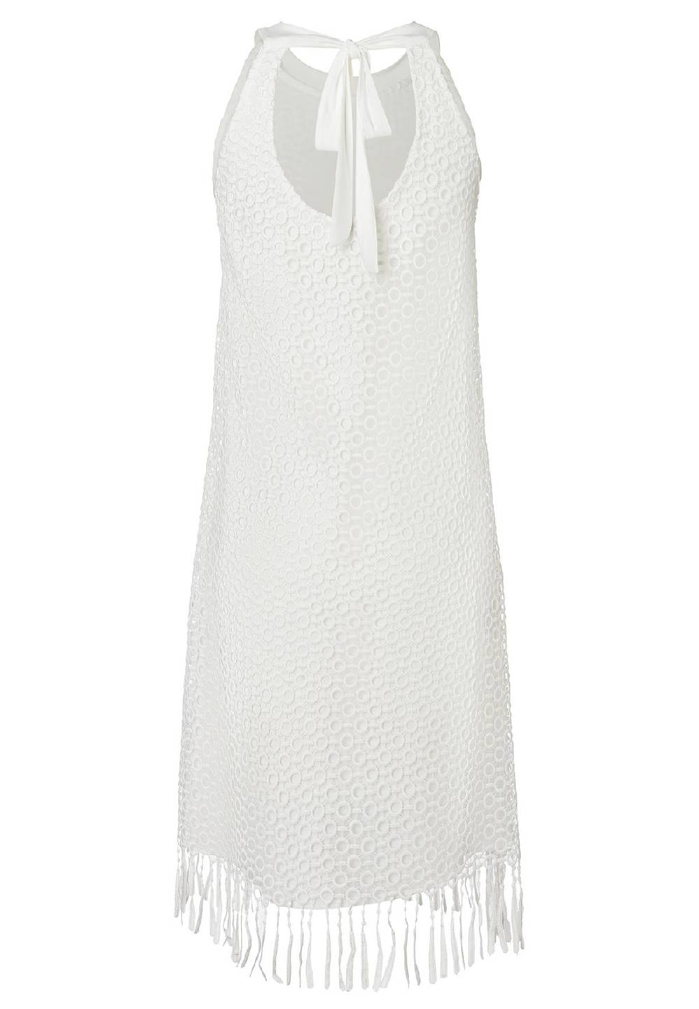 Ana Alcazar Neckholderkleid Rajala Weihnachtsangebot