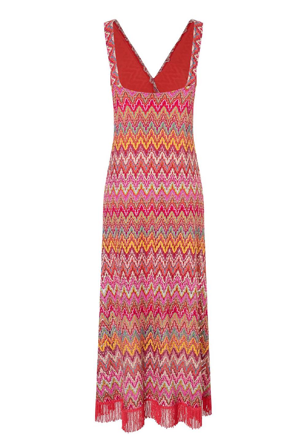 Ana Alcazar Maxikleid Kysni Osterangebot