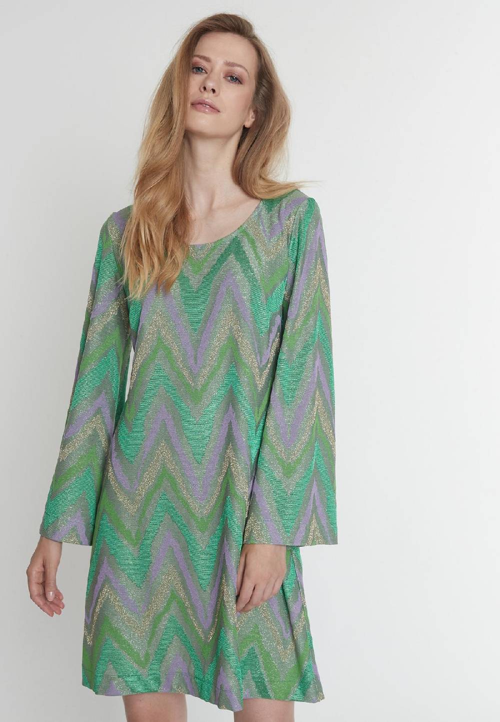 Ana Alcazar A-Linienkleid Pitana Jubiläumsangebot