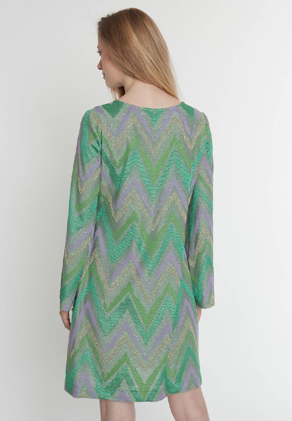 Ana Alcazar A-Linienkleid Pitana Jubiläumsangebot