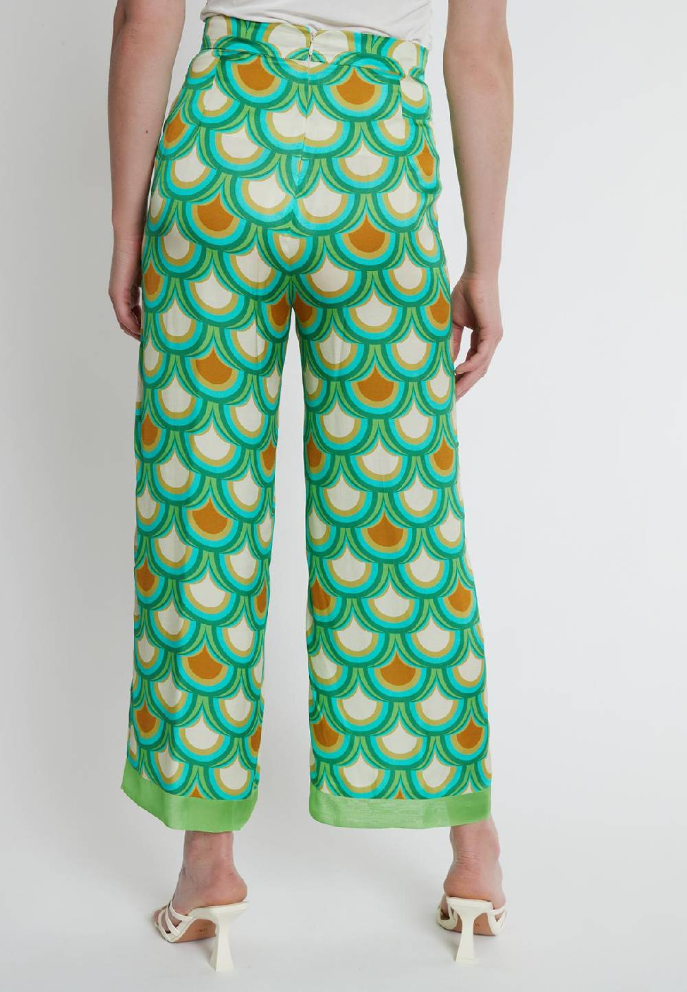 Ana Alcazar 7/8-Hose Kebly Top Angebot