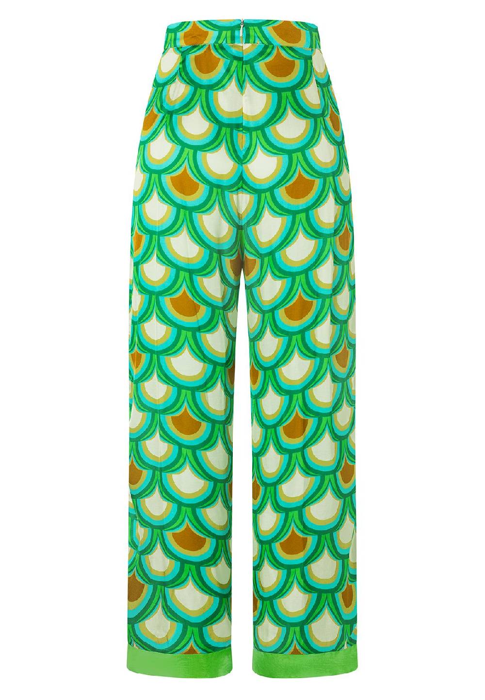 Ana Alcazar 7/8-Hose Kebly Top Angebot